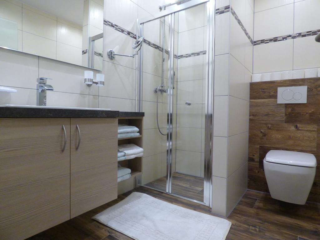 Ferienhaus Veider Obertilliach Quarto foto